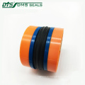 DAS Loose PU Seals for Hydraulic Seal Kit